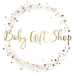 babygift shop logo